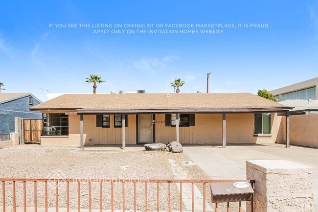 Building Photo - 5043 N 20th Ave