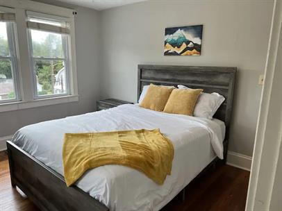 Foto del edificio - COMING SOON! 4-Bedroom Home in Front Royal with Spacious Living – 1508 Sq Ft of Comfort!"