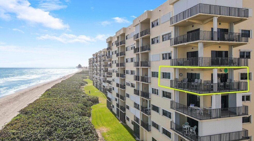 Primary Photo - 7410 S Ocean Dr