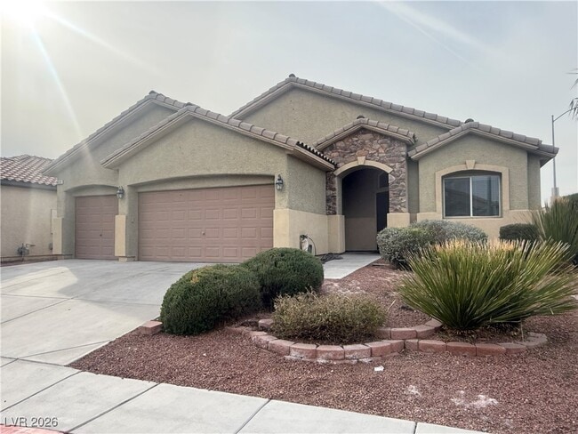 Building Photo - 4631 Cantina Rey St