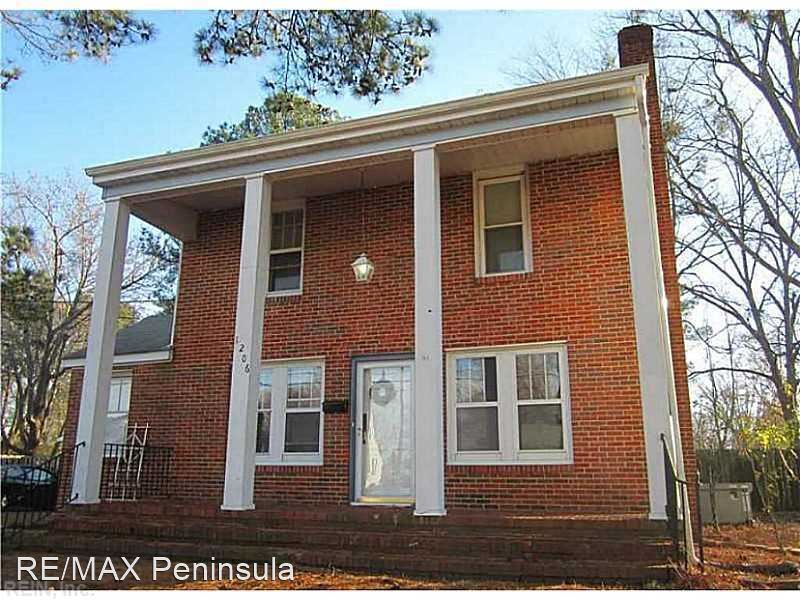 Foto principal - 4 br, 3 bath House - 1206 Todds Lane