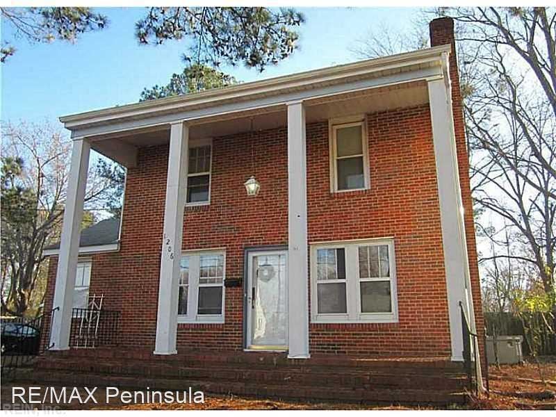 Primary Photo - 4 br, 3 bath House - 1206 Todds Lane