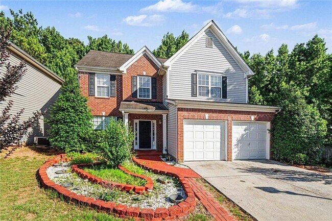 Foto del edificio - 375 Clairidge Ln SW