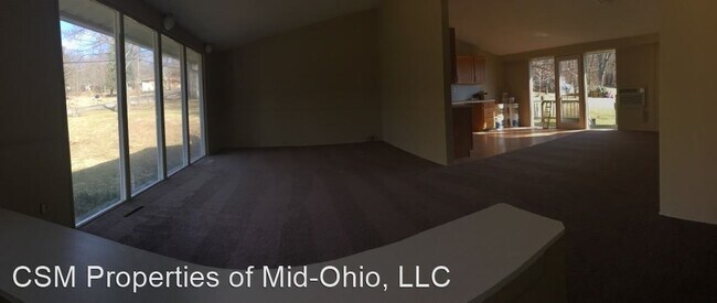 Building Photo - 3 br, 1 bath House - 870 Sunset Drive
