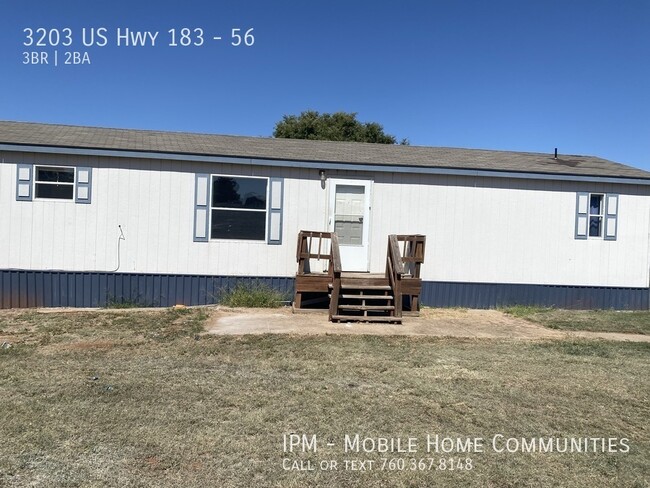 Foto del edificio - Golden West 3 Bedroom 2 Bathroom Spacious ...