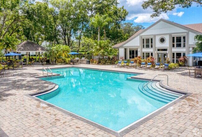 Piscina - ARIUM Grove Walk