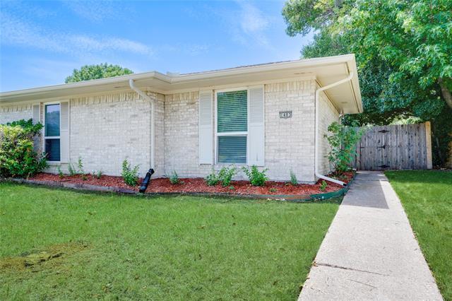 Building Photo - 1403 Sam Houston Dr