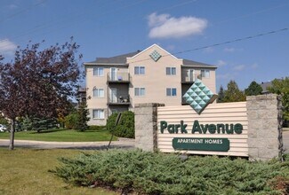 Interior Photo - Park Avenue Apartments