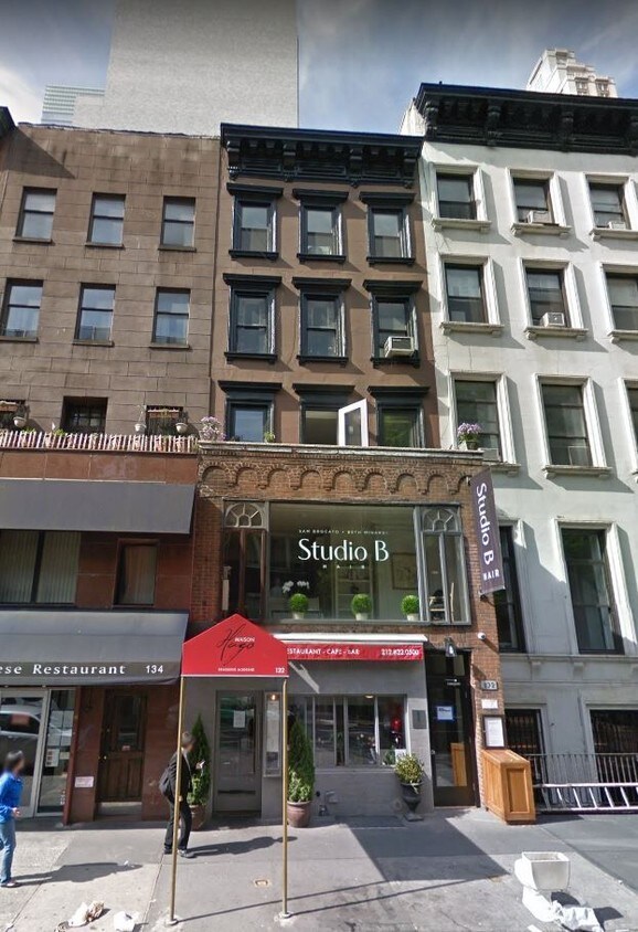 Foto principal - 132 East 61st Street