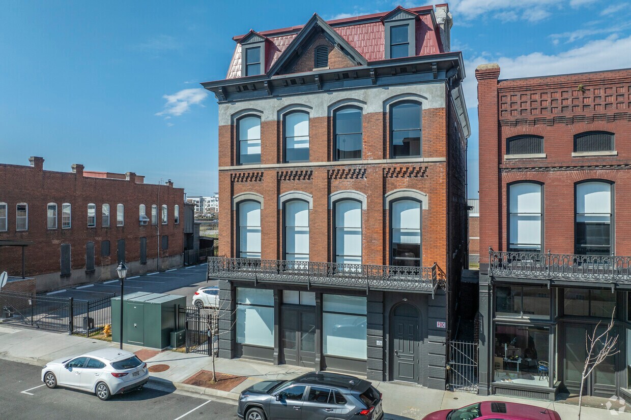 Foto principal - Union Lofts of Augusta