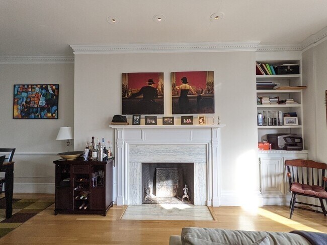 Foto del edificio - 234 Beacon St