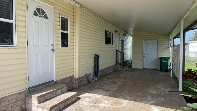 Building Photo - 2 BR 2 Bath Annual Rental in Barefoot Bay ...