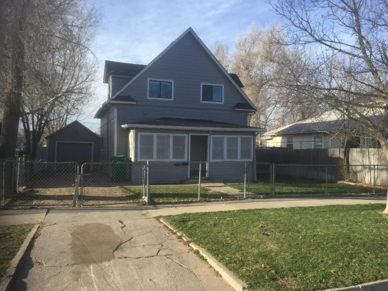 Primary Photo - 1016 4th St