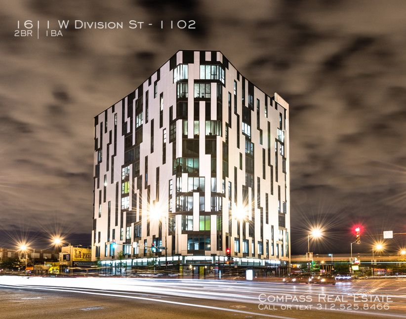 Foto principal - 1611 W Division St, Chicago, IL, 60622 #1102