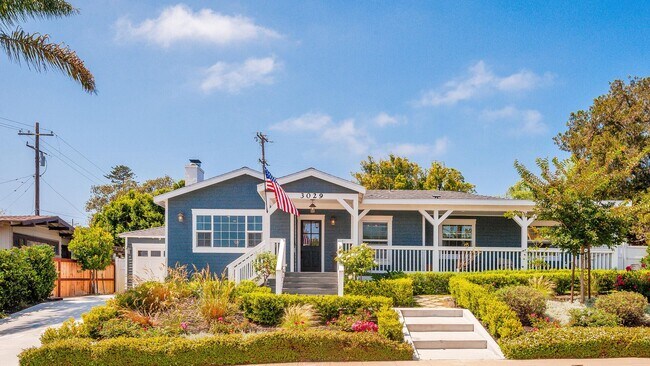 Building Photo - Single story, 4 bedroom, plus detached off...
