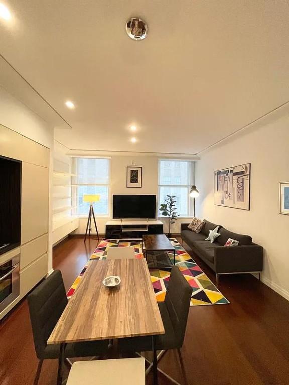 Foto principal - 1 bedroom in NEW YORK NY 10005
