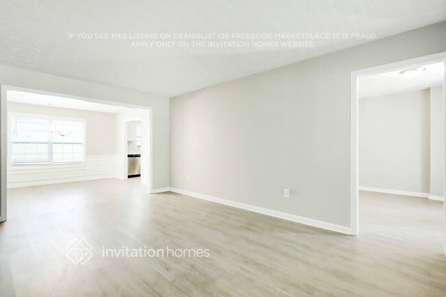 Building Photo - 311 Rockingham Dr