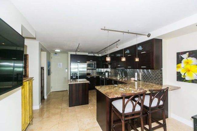 Foto del edificio - 1765 Ala Moana Blvd