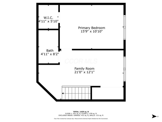 Building Photo - 206 Pioneer Cir
