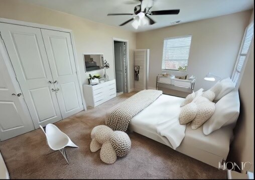 Foto del edificio - 1752 Halesworth Ln
