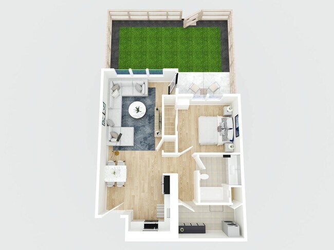Foto del edificio - 3261 Airport Rd