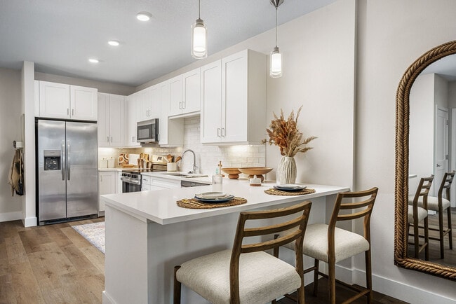 Foto del edificio - Alon