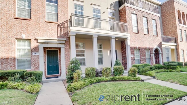Building Photo - 2 br, 2.5 bath Townhome - 15846 Breedlove ...