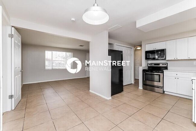 Foto del edificio - 4 Bedroom Pet-Friendly Home in HOLIDAY, FL with Main Street Renewal