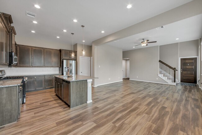 Building Photo - 19630 Talley Valley Dr