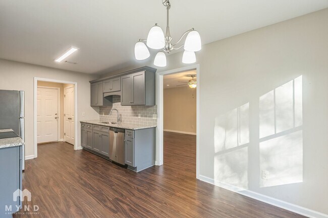 Building Photo - 6707 34th St