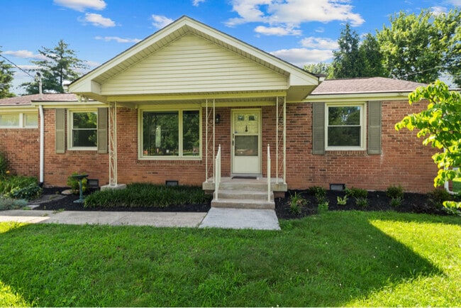 Photo - 1407 Leaf Ave House