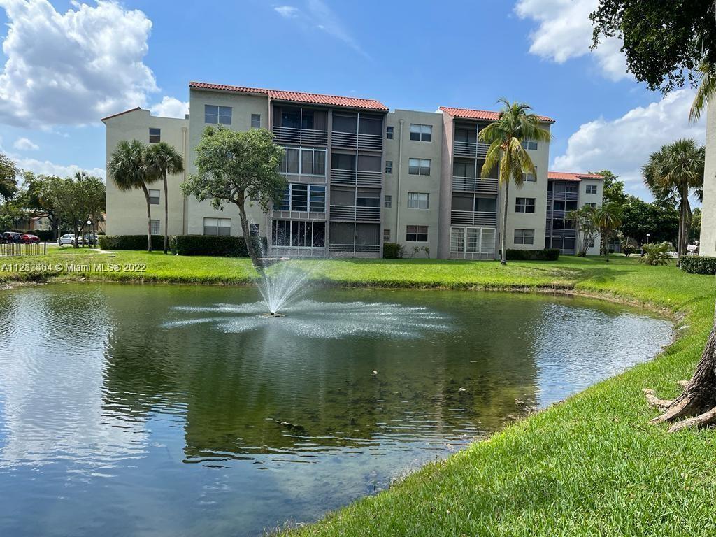 1800 Lauderdale Ave Unit 1217, Margate, FL 33068 Condo for Rent in