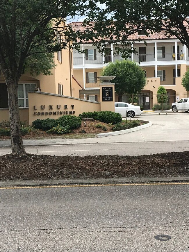 Photo - Victory Commons House