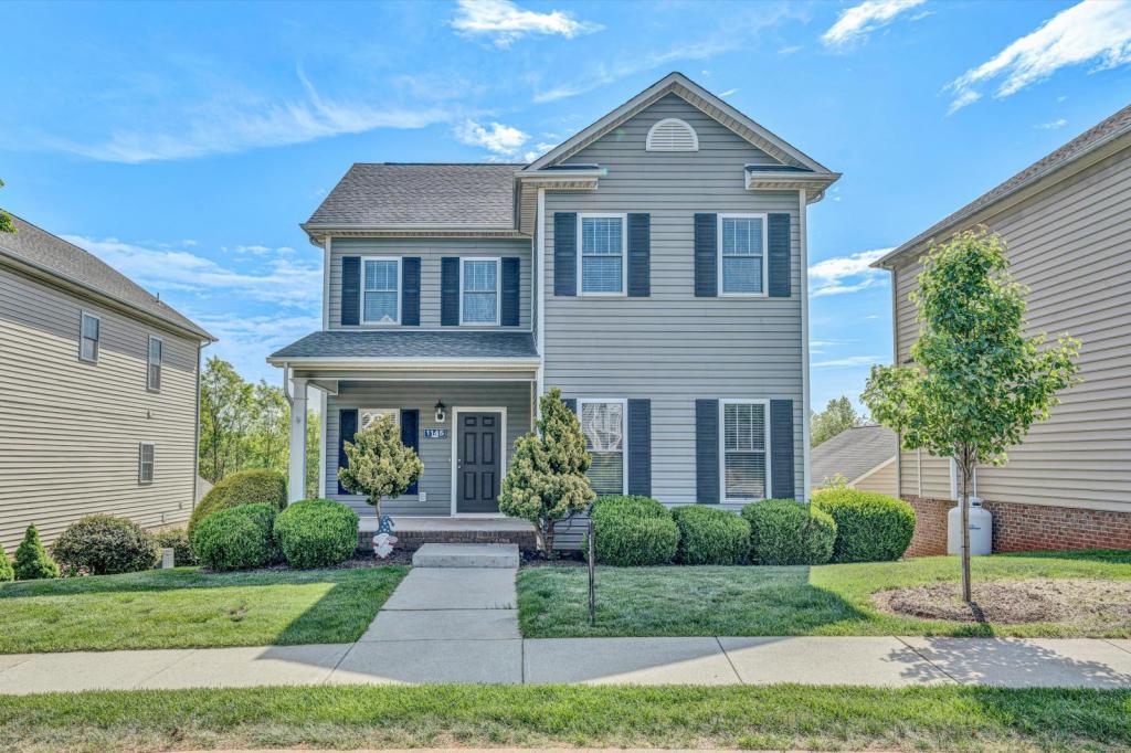 Foto principal - 1145 Cranberry Ct