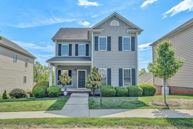 Photo - 1145 Cranberry Ct House