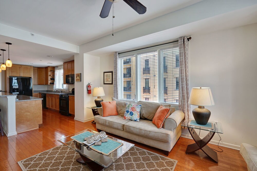 Foto principal - 1501 Ocean Ave