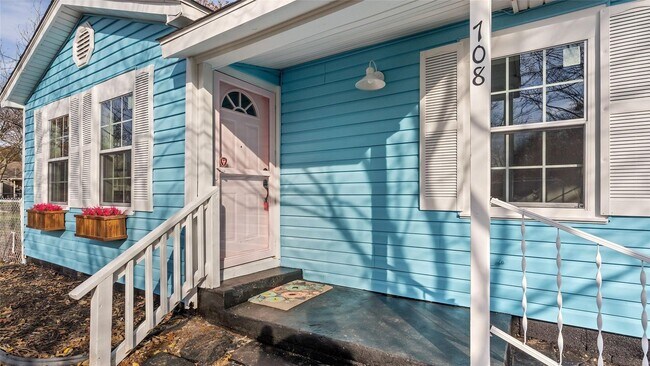 Foto del edificio - Coastal Vibes on Ardmore Time-2 Bedroom 2 ...