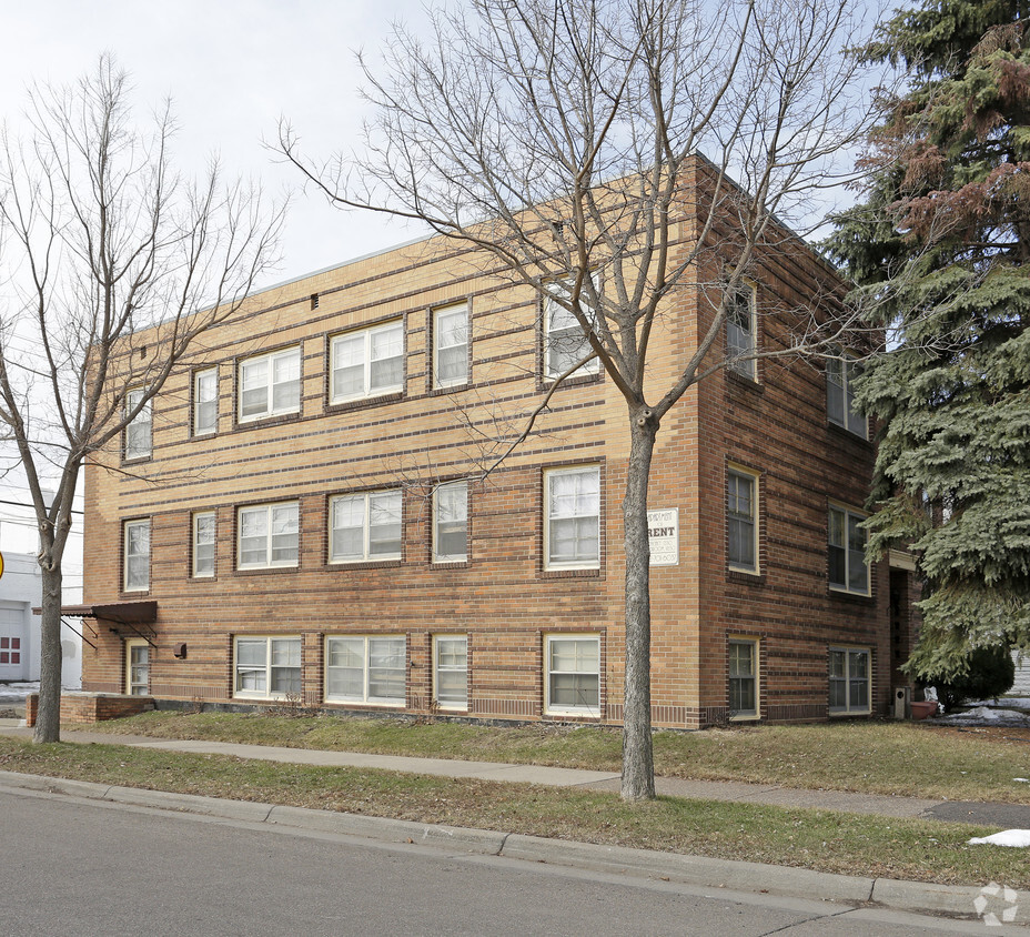 Foto del edificio - 1220 Sherburne Ave