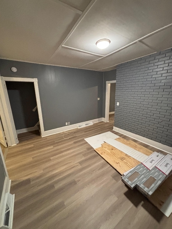 Foto del edificio - 407 E Vine St