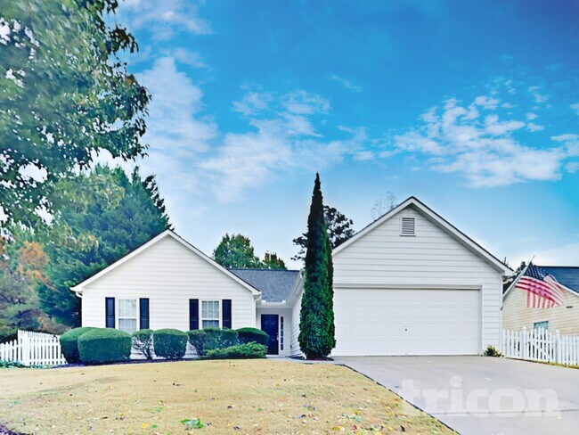 Building Photo - 923 Laurel Green Ln NE
