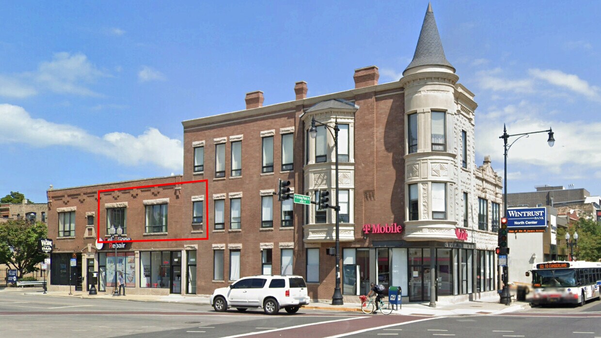Primary Photo - 4009 N Damen Ave
