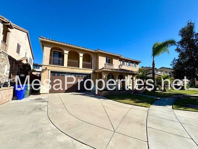 Foto del edificio - 7401 Roundhill Pl