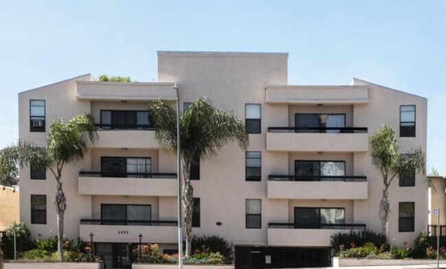 Building Photo - 4829 Whitsett Ave