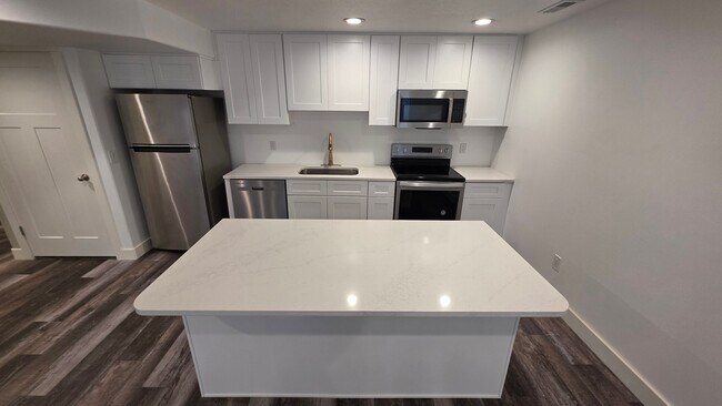 Foto del edificio - 9104 Cornwall Way
