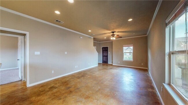 Foto del edificio - 3414 Cullen Trail