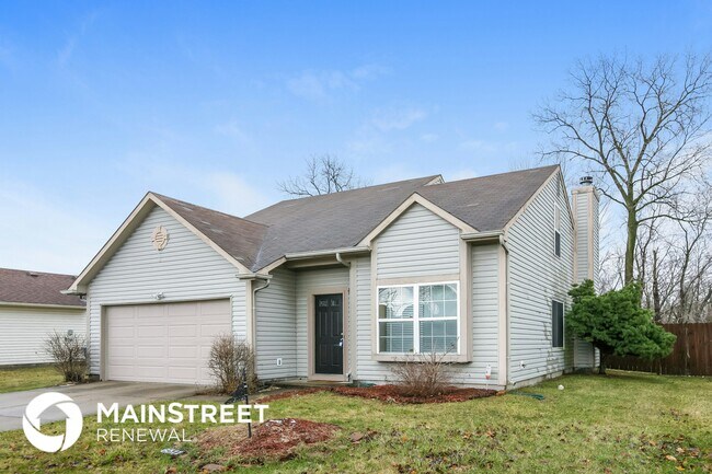 Building Photo - 6511 Hazelhatch Dr