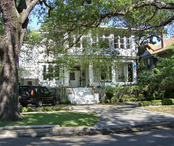 Foto principal - 2000 Palmer Ave