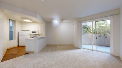 Interior Photo - The Westerly on Lincoln