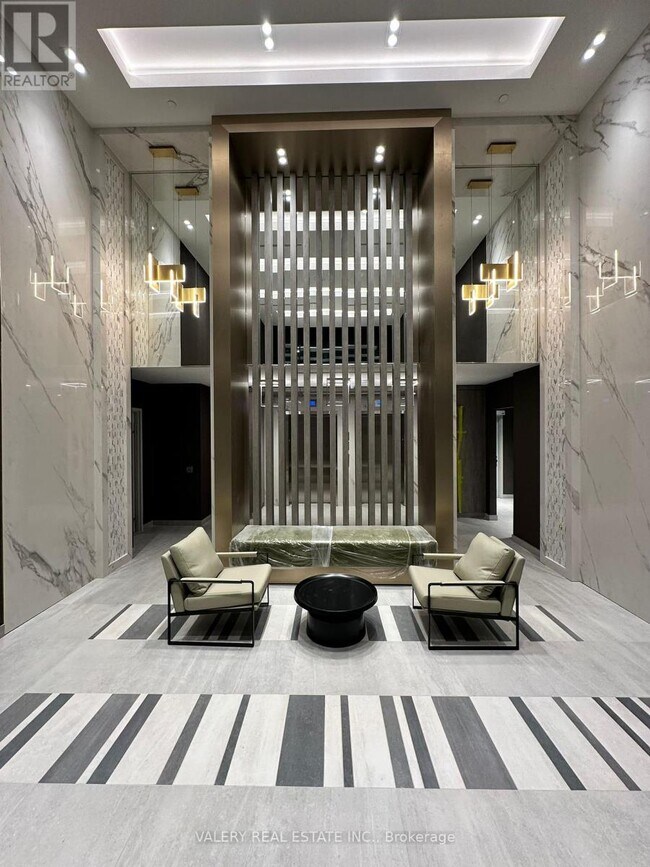 Photo du bâtiment - 415 Main St W