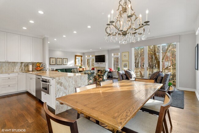Foto del edificio - 1450 W Wrightwood Ave